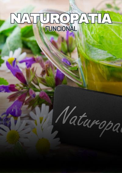 Naturopatia Funcional