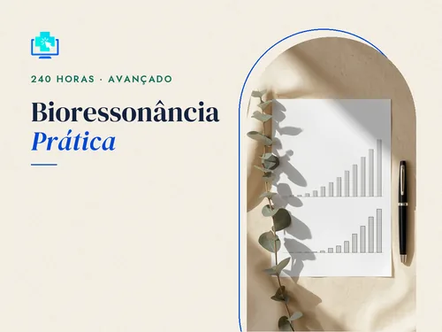 Bioressonância Prática