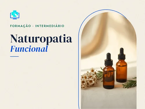 Naturopatia Funcional