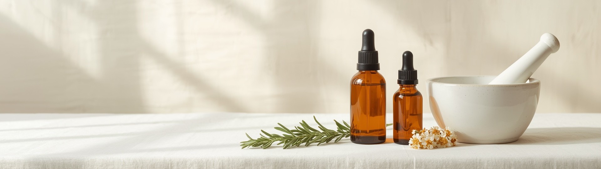 Naturopatia Funcional, da tradição à prática clínica